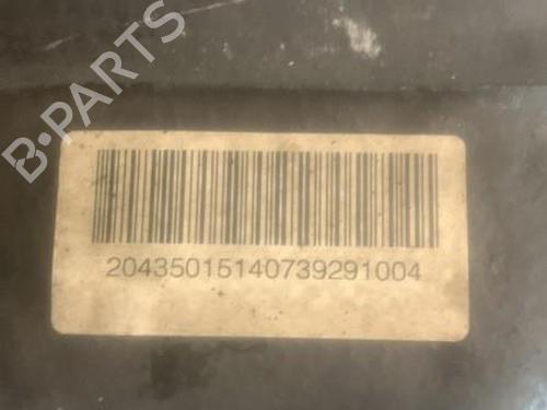 Used Rear differential Rear differential MERCEDES-BENZ C-CLASS T-Model (S204) C 220 CDI (204.208) (163 hp) 21713526 21713526