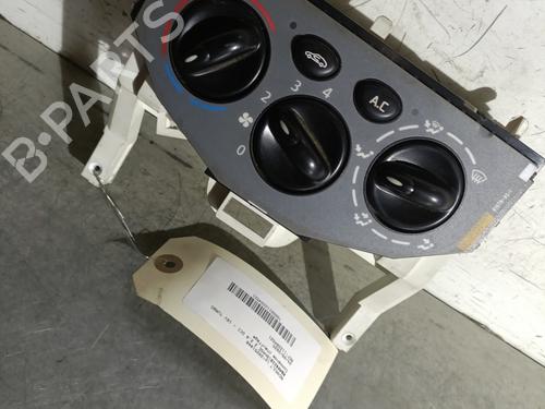 Used Climate control RENAULT TRAFIC II Van (FL) 2.0 dCi 115 (FL01, FL0U, FL00, FL0H, FL0M) (114 hp) 29155114