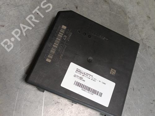Zekeringkast RENAULT KANGOO Express (FW0/1_) 1.5 dCi 90 (FW0G, FW05, FW08, FW11) (90 hp) 29081556