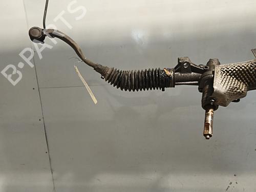 Used Steering rack Steering rack PEUGEOT 407 Coupe (6C_) 2.2 16V (163 hp) 34542767 34542767