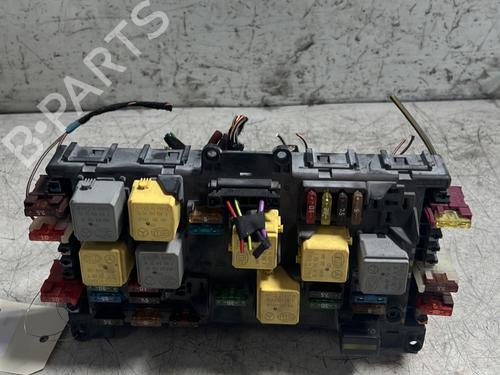 Electronic module MERCEDES-BENZ VITO Bus (W639) 122 CDI (639.701, 639.703, 639.705) | BP29347886M83 