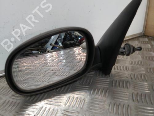 Left mirror DAEWOO LANOS (KLAT) 1.5 | BP22032828C26 