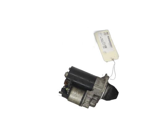 Used Starter Starter OPEL MERIVA B MPV (S10) 1.4 (75) (120 hp) 33941552 33941552