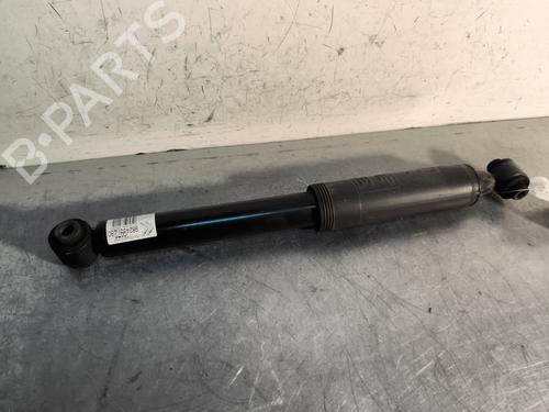 Left rear shock absorber CITROËN C3 III (SX) 1.2 PureTech 82 | BP29733973M18