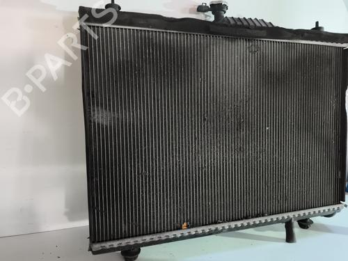 water-radiator-renault-koleos-i-hy_-2008-23823095 main image