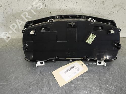 Instrument cluster CITROËN C3 III (SX) 1.5 BlueHDi 100 (SXYHYP, SXYHTU) | BP36021927C47 - Image 3