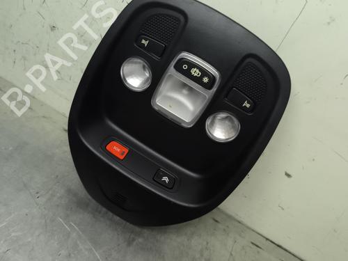 interior-roof-light-citroen-ds4-nx_-2011-2012-2013-2014-2015-30553345 main image