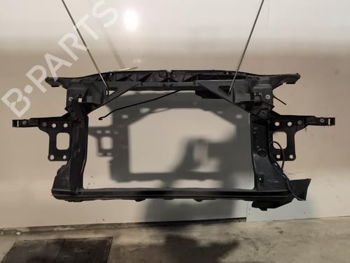 Used Front slam panel SEAT LEON (1P1) 1.9 TDI (105 hp) 29733135