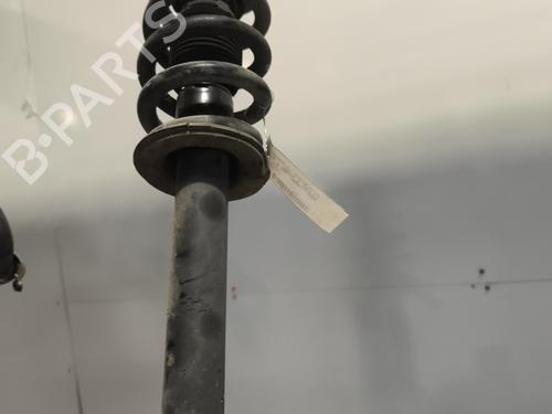 Left front shock absorber MITSUBISHI PAJERO IV (V8_W, V9_W) 3.2 DI-D 4WD (V98W, V88W) | BP26173475M16 