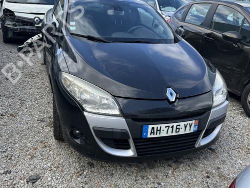 ABS pump RENAULT MEGANE III Coupe (DZ0/1_) 1.5 dCi (DZ09, DZ0D, DZ1F, DZ1G, DZ14, DZ29) | BP29348125M43 