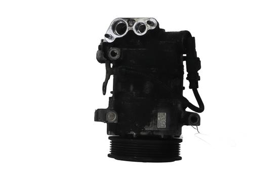 Used AC compressor AC compressor PEUGEOT 208 II (UB_, UP_, UW_, UJ_) [2019-2026] 34284629 34284629