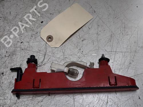 Used Third brake light Third brake light CITROËN BERLINGO Box Body/MPV (B9) 1.6 HDi 75 (75 hp) 21699704 21699704