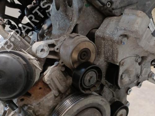 Engine ALFA ROMEO 159 (939_) 1.9 JTDM 8V (939AXE1B, 939BXE1B, 939BXH1B) | BP21703675M1 