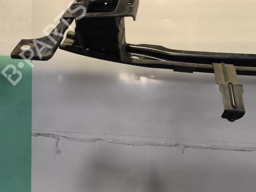 Rear bumper reinforcement MINI MINI (R56) Cooper | BP24236388C73 