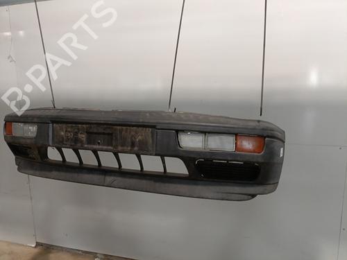 Front bumper VW GOLF III (1H1) 1.6 | BP29003759C7