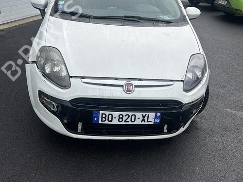 Right sun visor FIAT PUNTO (199_) | BP34283710I2 - Image 6