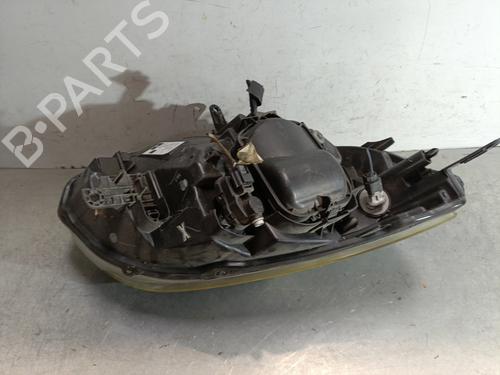 Left headlight RENAULT KANGOO Express (FW0/1_) 1.5 dCi 90 (FW0G, FW05, FW08, FW11) | BP29081531C28 