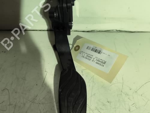Electronic module NISSAN QASHQAI II SUV (J11, J11_) 1.2 DIG-T | BP23967442M83 