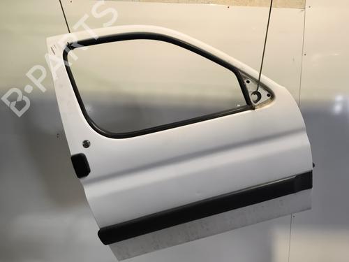 Used Right front door PEUGEOT PARTNER Box Body/MPV (5_, G_) 1.1 (60 hp) 24146646