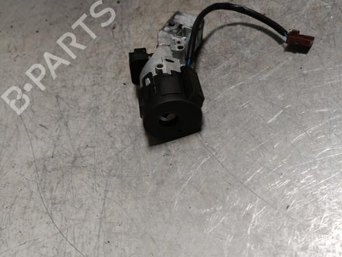 Used Electronic module Electronic module CITROËN C3 II (SC_) 1.4 HDi 70 (SC8HZC, SC8HR0, SC8HP4) (68 hp) 27346884 27346884