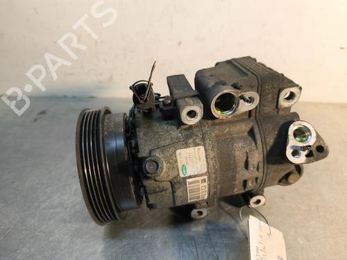 Kompresor / Sprężarka klimatyzacji A/C KIA CEE'D Hatchback (ED) 1.6 CRDi 90 | BP29997079M34 
