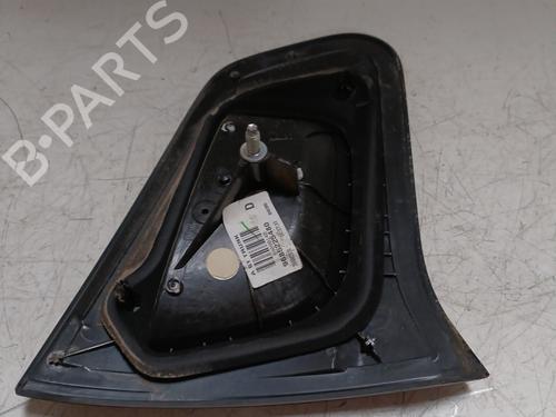 Right tailgate light CITROËN C3 II (SC_) 1.4 HDi 70 (SC8HZC, SC8HR0, SC8HP4) | BP24346525C80 - Image 2