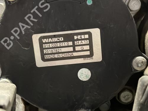 Engine CHEVROLET ORLANDO (J309) 2.0 D | BP23822289M1  - Image 6