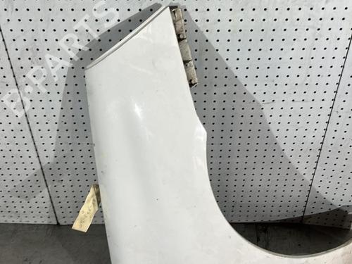 Used Right front fenders RENAULT CLIO II (BB_, CB_) 1.5 dCi (BB3N, CB3N) (84 hp) 21700621