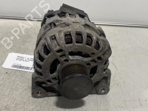 Alternator RENAULT TWINGO III (BCM_, BCA_) 1.0 SCe 70 (BCMB) | BP21710473M7 