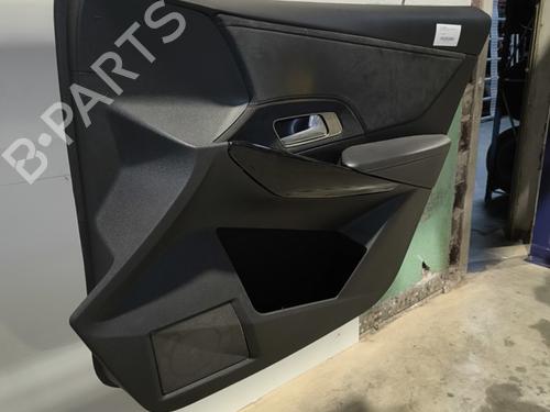 Front right panel DS DS 7 Crossback (J4_, JR_, JC_) 2.0 BlueHDi 180 (JJEHZR) | BP30909497C59 - Image 3