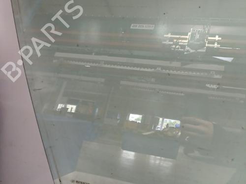 Front right door window RENAULT CLIO IV (BH_) 1.5 dCi 90 | BP21712970C19 