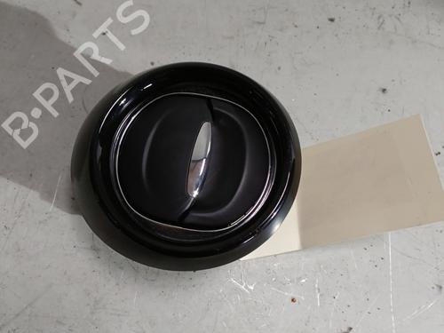 Air vent RENAULT CLIO IV Grandtour (KH_) 1.5 dCi 90 (KHN3, KHN4) | BP26178059I21 