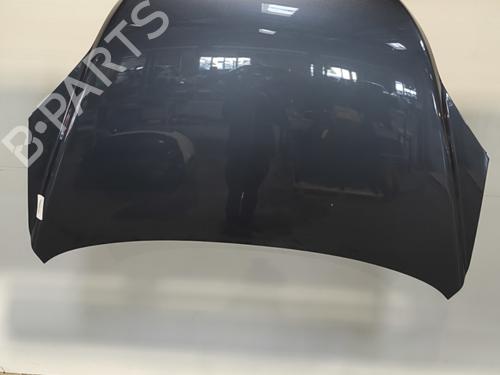 Used Hood Hood HONDA CR-V III (RE_) 2.2 i-CTDi 4WD (RE6) (140 hp) 32997052 32997052