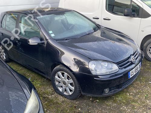 Left tailgate light VW GOLF V (1K1) 2.0 TDI 16V | BP26180254C79  - Image 5