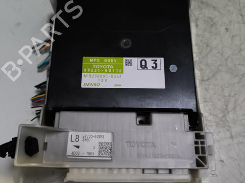 Used Electronic module Electronic module 25443870 25443870