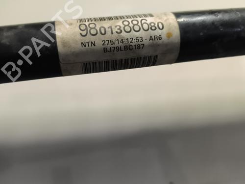 right-front-driveshaft-citroen-c3-ii-sc_-2009-33051520 main image