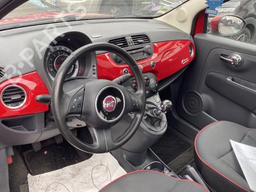 Front right window mechanism FIAT 500 (312_) 1.2 (312AXA1A) | BP26674852C23 - Image 6