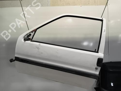 Used Left front door CITROËN SAXO (S0, S1) 1.5 D (57 hp) 25701447