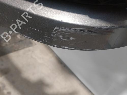 Front bumper MERCEDES-BENZ E-CLASS (W212) E 220 CDI / BlueTEC (212.001, 212.002) | BP29331004C7 