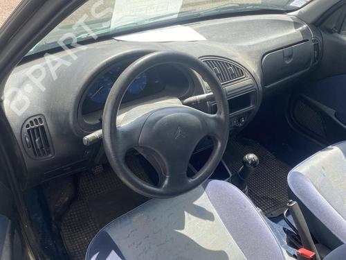Right front indicator CITROËN SAXO (S0, S1) 1.1 X, SX | BP21710667C33 