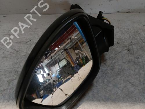 Left mirror PEUGEOT 208 I (CA_, CC_) 1.2 VTI 82 | BP21720962C26 