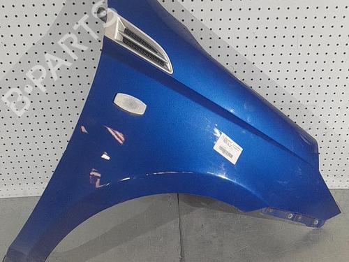 Right front fenders CHEVROLET AVEO / KALOS Hatchback (T250, T255) 1.2 | BP22032449C42