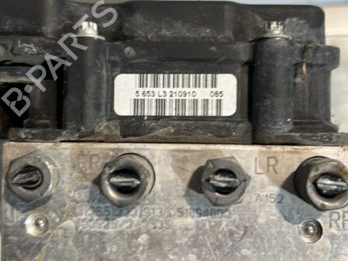 ABS pump FIAT PUNTO EVO (199_) 1.4 (199AXB1A) | BP22421308M43 