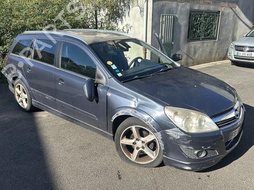 Left front window switch OPEL ASTRA H Estate (A04) 1.7 CDTI (L35) | BP29733015I27  - Image 8