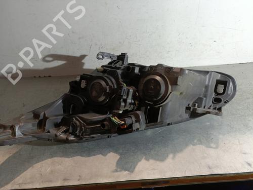 Right headlight PEUGEOT 208 I (CA_, CC_) 1.6 HDi / BlueHDi 75 | BP29330733C29 