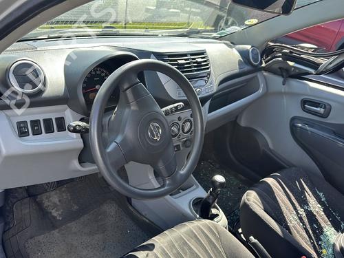 Left sun visor NISSAN PIXO (UA0) 1.0 | BP27328341I1  - Image 6