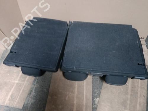 Rear seat CITROËN C4 II (NC_) 1.6 HDi 90 | BP21696701C17 