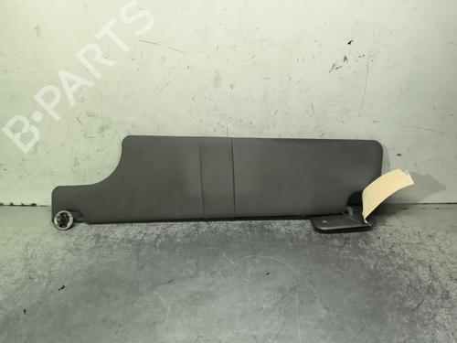 Sonnenblende Links RENAULT MASTER II Van (FD) 2.5 dCi (FD02) | BP29979939I1 