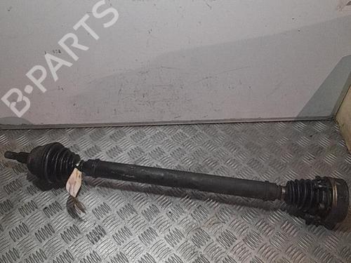 Right front driveshaft AUDI A3 (8L1) 1.9 TDI | BP21707223M39 