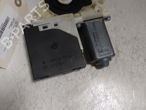 Used Front left window mechanism Front left window mechanism VW GOLF VI (5K1) 1.4 TSI (122 hp) 25444377 25444377